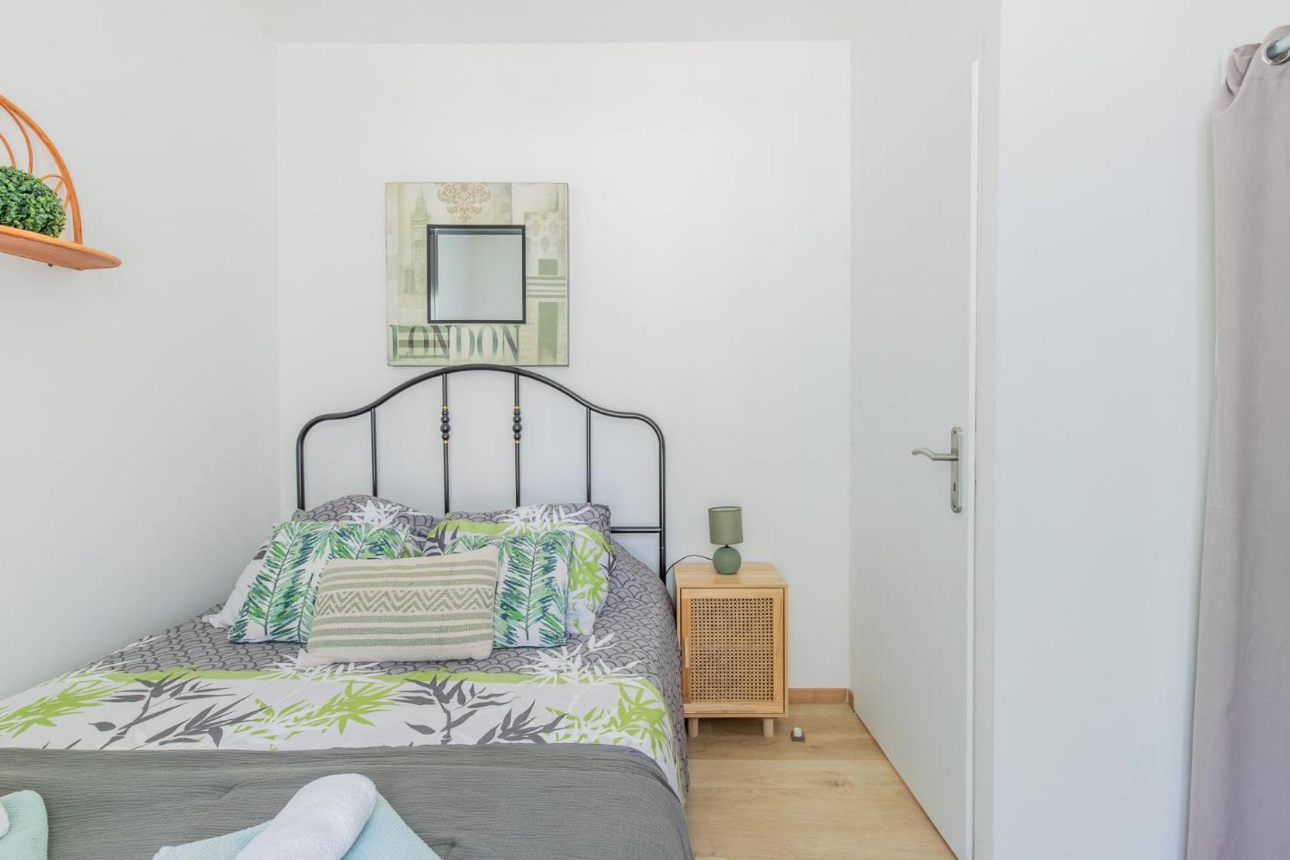 Appartement Cosy ,Wifi ,Gare "Le Refuge Du Lac" Vigneux-sur-Seine Dış mekan fotoğraf