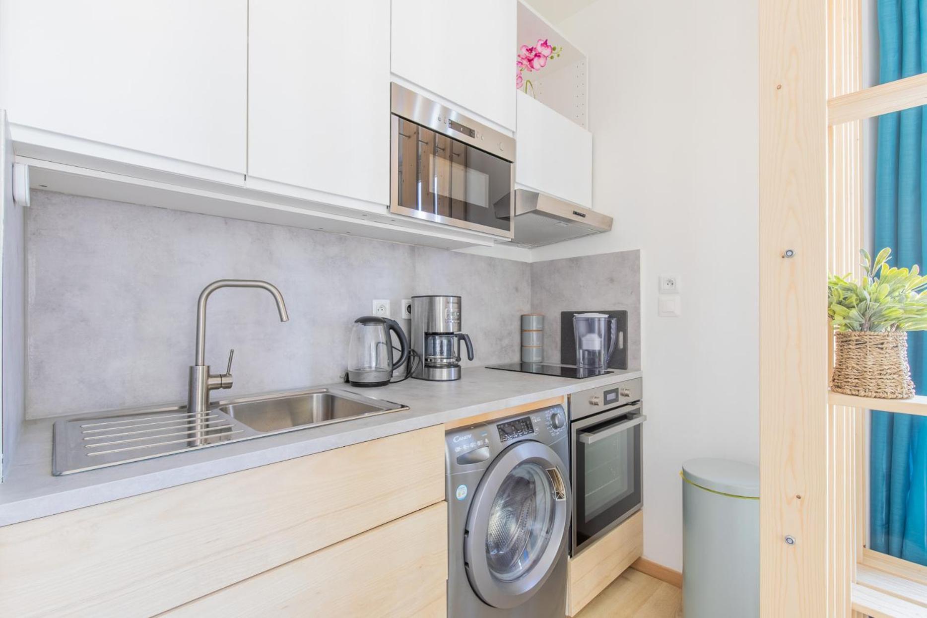 Appartement Cosy ,Wifi ,Gare "Le Refuge Du Lac" Vigneux-sur-Seine Dış mekan fotoğraf